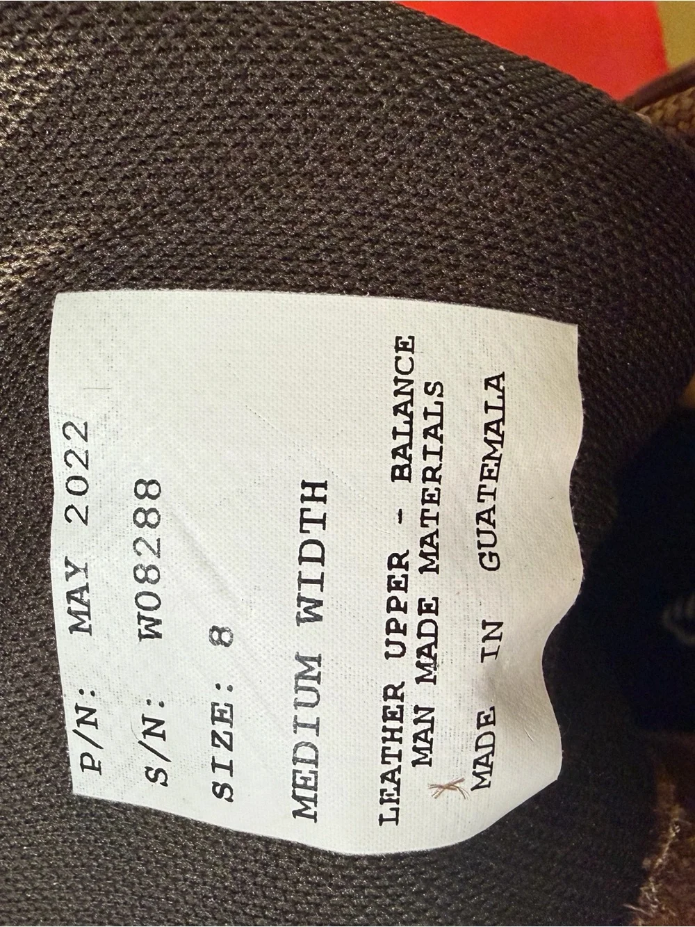 Wolverine Men's Tan/Brown Moc Toe Work Boot